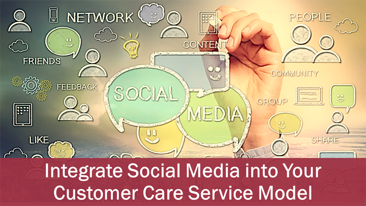 integrate social media image