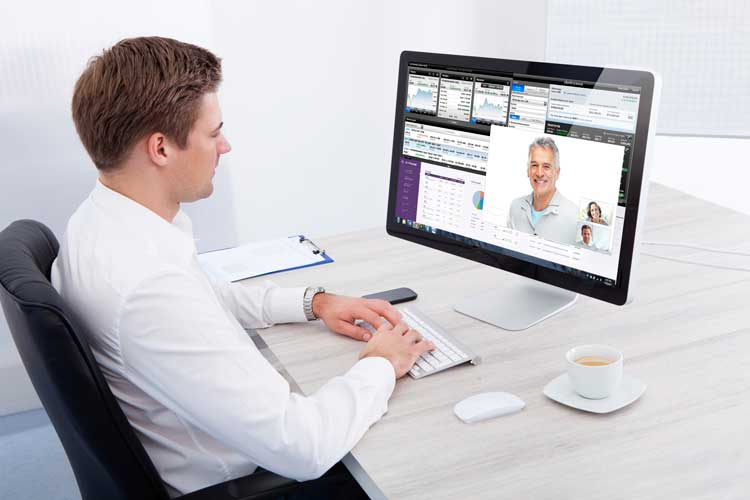 video chat for customer service