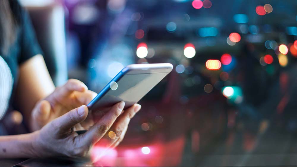 Mobile Self-Service: A Win-Win for Brands and Customers | Astute