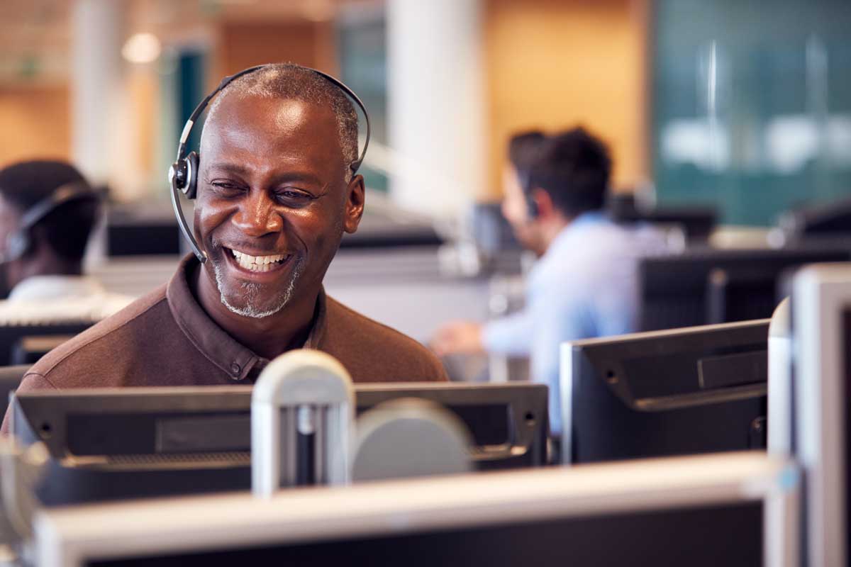 Call Center Automation 7 Ways It Impacts Customer Care & Beyond